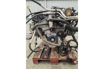 Dodge Ram 09 24 Engine 3 6 USA 4x4 Catalog number of the part 68293989AF