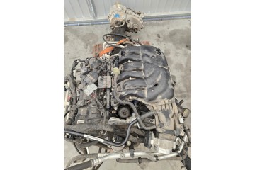 Dodge Ram 09 24 Engine 3 6 USA 4x4 Part manufacturer Dodge OE