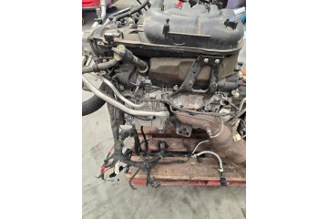Dodge Ram 09 24 Engine 3 6 USA 4x4 Car type passenger cars