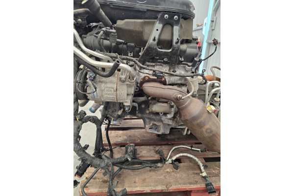 Dodge Ram 09 24 Engine 3 6 USA 4x4 Engine type petrol