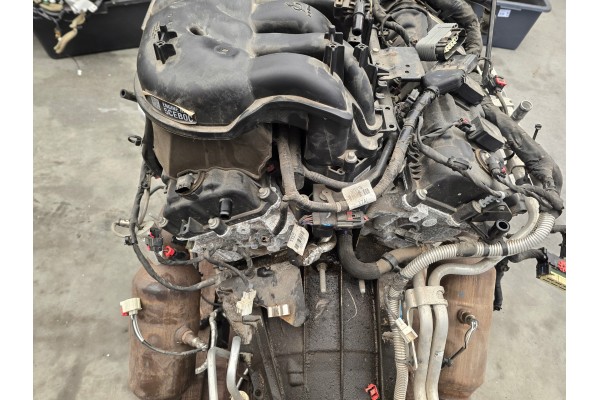 Dodge Ram 09 24 Engine 3 6 USA 4x4 Quality of parts according to GVO O original with manufacturer s logo OE