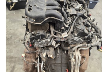 Dodge Ram 09 24 Engine 3 6 USA 4x4 Quality of parts according to GVO O original with manufacturer s logo OE