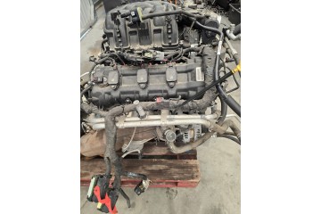 Dodge Ram 09 24 Engine 3 6 USA 4x4 Version American