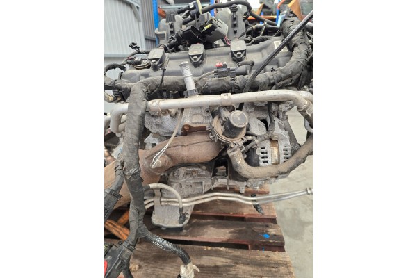Motor Dodge Ram 3.6 4x4 USA 2009-2024
