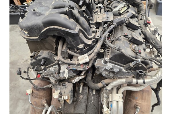 Motor Dodge Ram 3.6 4x4 USA 2009-2024