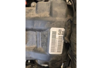 Motor Dodge Ram 3.6 4x4 USA 2009-2024