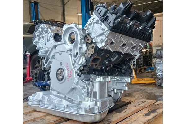 Diesel engine AUDI A7 4K S7 3 0 TDI DEWA EAN GTIN 5901960700137