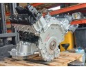 Diesel engine AUDI A7 4K S7 3 0 TDI DEWA Catalog number of the part DEWA DEWB
