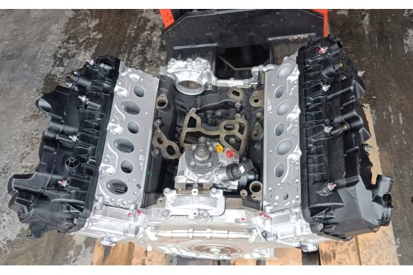 Diesel engine AUDI A7 4K S7 3 0 TDI DEWA Part manufacturer Audi OE