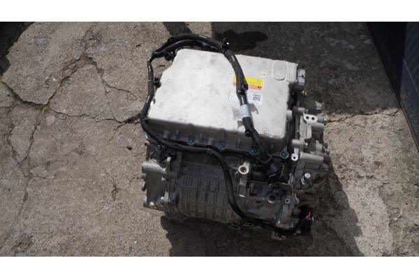 MG MG 4 ELECTRIC MOTOR ELECTRIC 554422846 11142281 10877424