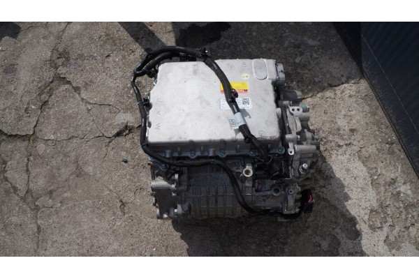 MG MG 4 ELECTRIC MOTOR ELECTRIC 554422846 11142281 10877424 Part manufacturer MG OE
