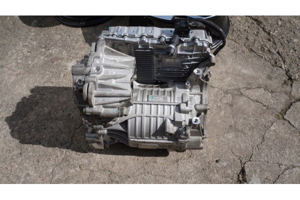 Motor Eléctrico MG MG-4 554422846 11142281 10877424