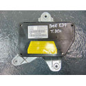 PUERTA AIRBAG LATERAL TRASERO DERECHO BMW SERIE 5 TOURING (E39) 530d 2003 PUERTA 179462 BMW - 1