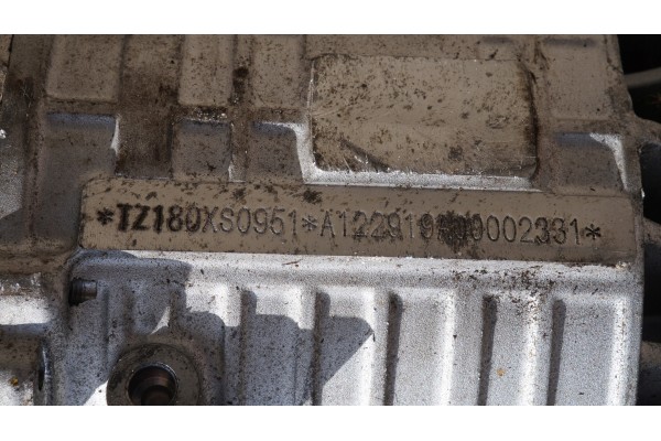 Motor Eléctrico MG MG-4 554422846 11142281 10877424
