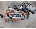 TOYOTA RAV 4 IV ENGINE BARE POST X2AR A42 2AR 2 5 HYBRID