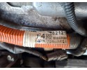 TOYOTA RAV 4 IV ENGINE BARE POST X2AR A42 2AR 2 5 HYBRID Catalog number of the part 2AR