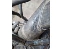 TOYOTA RAV 4 IV ENGINE BARE POST X2AR A42 2AR 2 5 HYBRID Part manufacturer Toyota OE