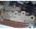 TOYOTA RAV 4 IV ENGINE BARE POST X2AR A42 2AR 2 5 HYBRID Engine type hybrid