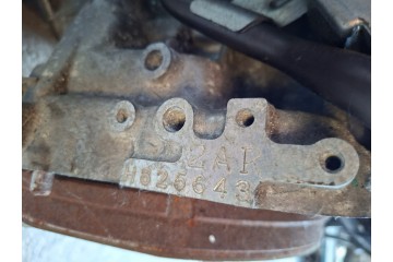 TOYOTA RAV 4 IV ENGINE BARE POST X2AR A42 2AR 2 5 HYBRID Engine type hybrid