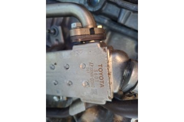 TOYOTA RAV 4 IV ENGINE BARE POST X2AR A42 2AR 2 5 HYBRID Quality of parts according to GVO O original with manufacturer s logo O