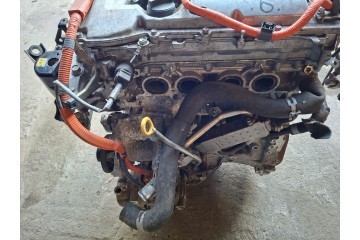 TOYOTA RAV 4 IV ENGINE BARE POST X2AR A42 2AR 2 5 HYBRID Catalog number of substitutes 2AR X2AR A42 X2AR X2ARA42