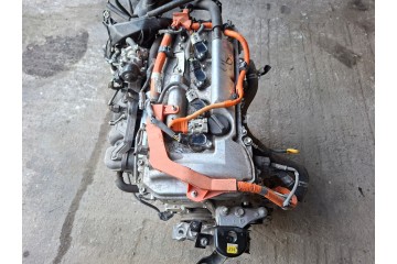 TOYOTA RAV 4 IV ENGINE BARE POST X2AR A42 2AR 2 5 HYBRID Catalog number of the original 2AR X2AR A42 X2AR X2ARA42 2ARFXE