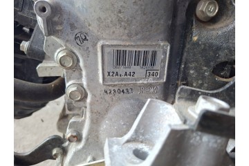 Motor Toyota RAV4 IV X2AR-A42 2AR 2.5 Híbrido