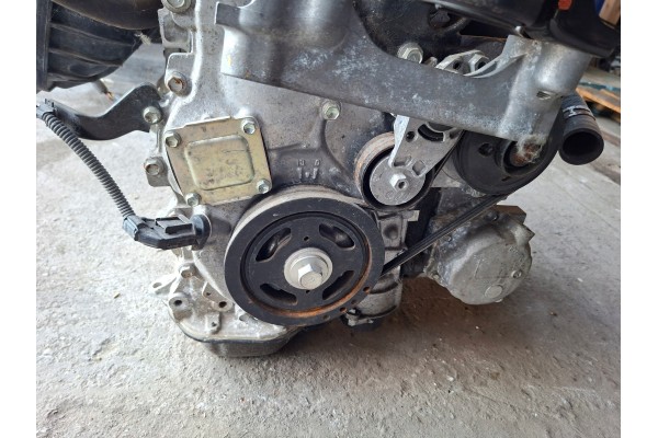 Motor Toyota RAV4 IV X2AR-A42 2AR 2.5 Híbrido