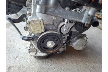 Motor Toyota RAV4 IV X2AR-A42 2AR 2.5 Híbrido