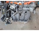 Motor Toyota RAV4 IV X2AR-A42 2AR 2.5 Híbrido