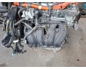 Motor Toyota RAV4 IV X2AR-A42 2AR 2.5 Híbrido
