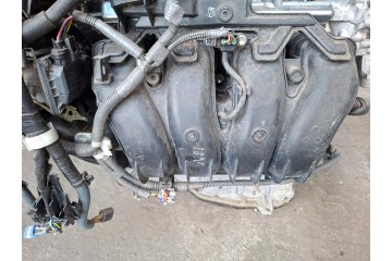 Motor Toyota RAV4 IV X2AR-A42 2AR 2.5 Híbrido