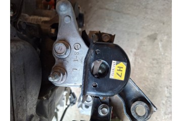 Motor Toyota RAV4 IV X2AR-A42 2AR 2.5 Híbrido