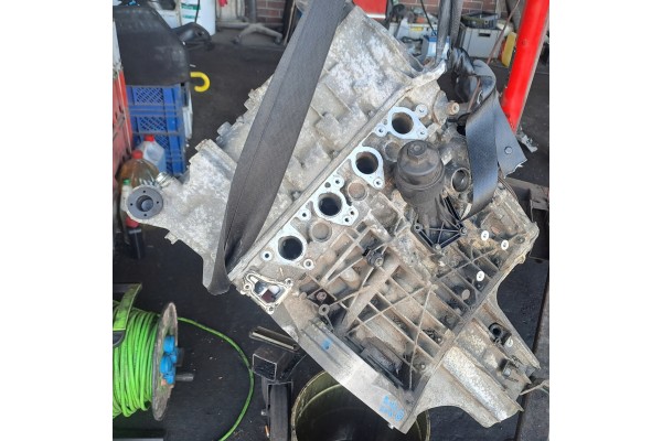 MERCEDES B CLASS W245 09r 1 5 8V 70kW MOTOR 266 920 266920 BARE
