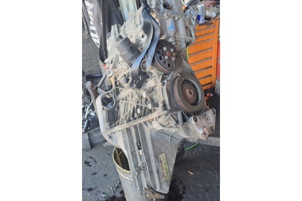 MERCEDES B CLASS W245 09r 1 5 8V 70kW MOTOR 266 920 266920 BARE Catalog number of the part 266 920 266920