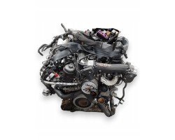Audi A8 D4 2010 2018 Complete Engine 3 0 TDI CDT 148000km