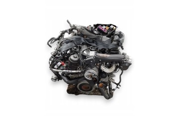 Audi A8 D4 2010 2018 Complete Engine 3 0 TDI CDT 148000km
