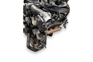 Audi A8 D4 2010 2018 Complete Engine 3 0 TDI CDT 148000km Part manufacturer Audi OE