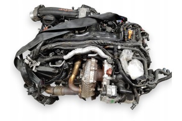 Audi A8 D4 2010 2018 Complete Engine 3 0 TDI CDT 148000km Engine type diesel