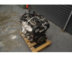 ENGINE D4204T8 VOLVO XC60 V40 V60 S60 V70 S80 D3