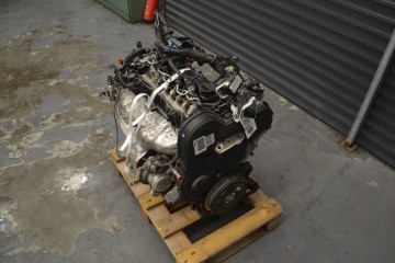 ENGINE D4204T8 VOLVO XC60 V40 V60 S60 V70 S80 D3