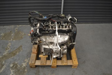 ENGINE D4204T8 VOLVO XC60 V40 V60 S60 V70 S80 D3 Catalog number of the part SILNIK D4204T8 VOLVO XC60 V40 V60 S60 V70 S80 D3