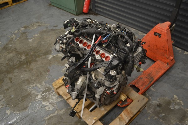 ENGINE D4204T8 VOLVO XC60 V40 V60 S60 V70 S80 D3 Car type passenger cars