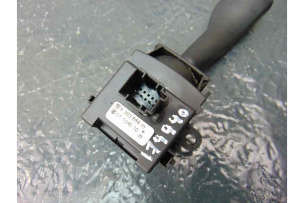 8363668 MANDO LUCES BMW SERIE 5 TOURING (E39) 530d 2003 8363668 179490 BMW - 1