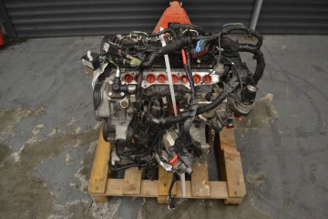 Motor D4204T8 para Volvo XC60 V40 V60 S60 V70 S80 D3