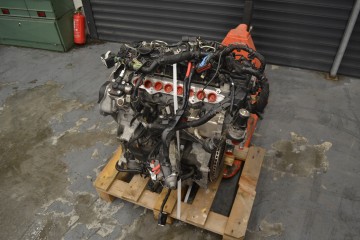 Motor D4204T8 para Volvo XC60 V40 V60 S60 V70 S80 D3