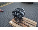 Complete engine 2 0 TDi CFF VW Passat 140km 168tys km Car type passenger cars