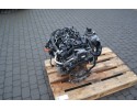 Complete engine 2 0 TDi CFF VW Passat 140km 168tys km Engine type diesel