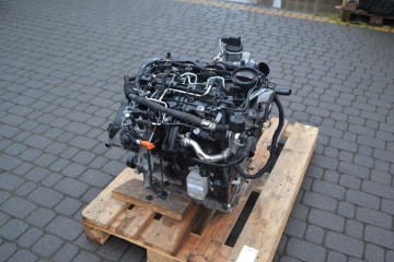 Motor completo 2.0 TDi CFF VW Passat 140 km 168,000 km