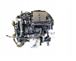 ENGINE COMPLETE 9H05 1 6 E HDI CITROEN PEUGEOT